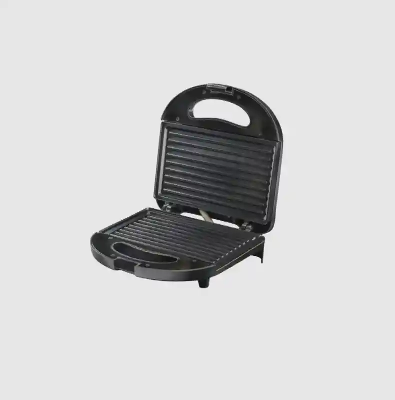 Sandwichera Eléctrica Parrilla Grill 750w Universal Royal