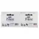 Cuchillas Dorco Prime X60 Unidades Barbería Platinum