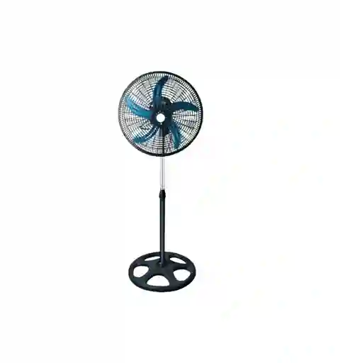 Ventilador Orbital Giratorio 18 Rejilla Lavable