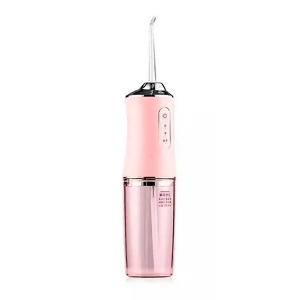 Irrigador Bucal Krd-1948 – 230 Ml De Capacidad Y Limpieza Profunda