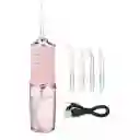 Irrigador Bucal Krd-1948 – 230 Ml De Capacidad Y Limpieza Profunda