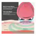 Masajeador Facial Con Microcorriente – Tonifica Y Reafirma La Piel