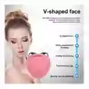 Masajeador Facial Con Microcorriente – Tonifica Y Reafirma La Piel