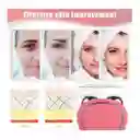 Masajeador Facial Con Microcorriente – Tonifica Y Reafirma La Piel