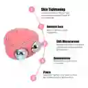 Masajeador Facial Con Microcorriente – Tonifica Y Reafirma La Piel