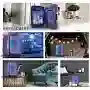 Frigidaire Efmis179 Mini Refrigerador De Bebidas Con Luz Para Juegos