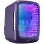 Frigidaire Efmis179 Mini Refrigerador De Bebidas Con Luz Para Juegos