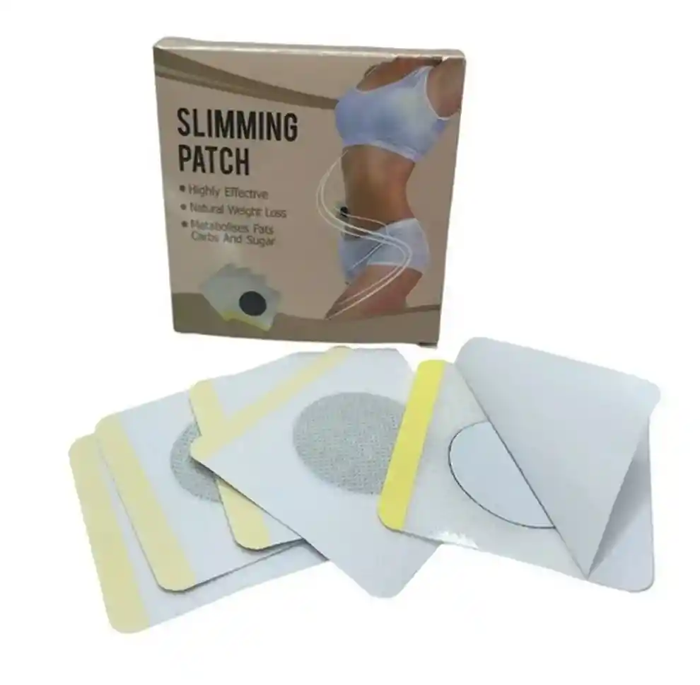 Parche Adelgazante Reductor X 5