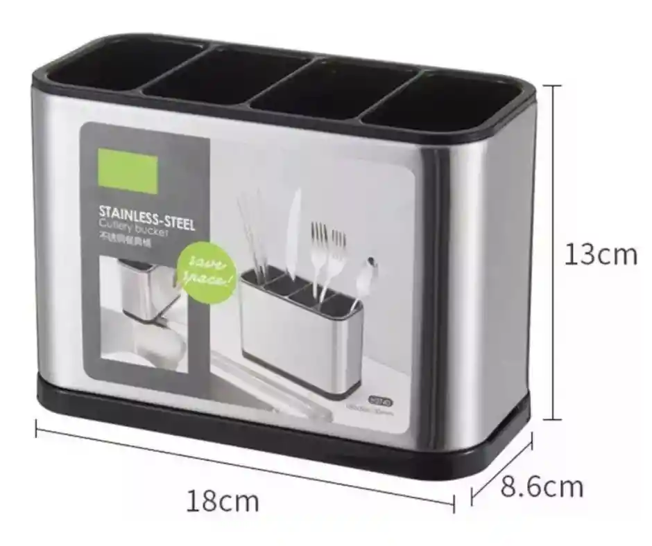 *escurridor De Cubiertos Y Utensilios Cocina