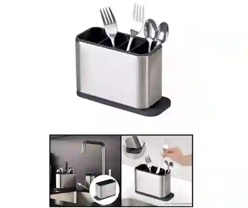 *escurridor De Cubiertos Y Utensilios Cocina