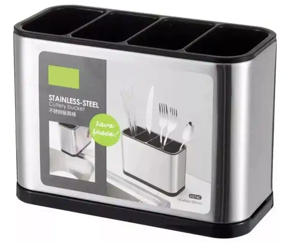 *escurridor De Cubiertos Y Utensilios Cocina