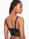 Crop Top Push Up Victoria´s Secret 34c Original