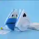 Limpiador De Vidrios Magnético 2 En 1 Triangular