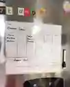 Planeador Imantado Lunes A Sábado