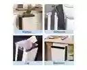 Basurero Plegable Basureros Plasticos De Cocina Papelero
