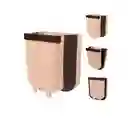 Basurero Plegable Basureros Plasticos De Cocina Papelero