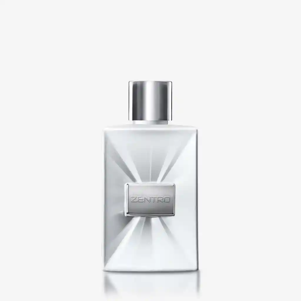 Zentro Eau De Parfum