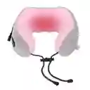 Almohada Para Masaje De Cuello Con Batería Usb 4.5