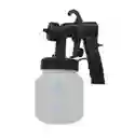 Pistola Para Pintar Paint Spray Sopladora Zoom Color 110v