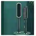 Plancha Peine Cepillo Ionico Alisador De Cabello