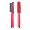 Plancha Peine Cepillo Ionico Alisador De Cabello