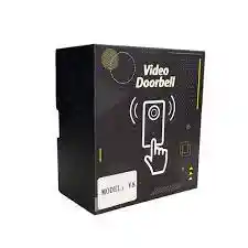 Camara Timbre Mini Video V8-v9