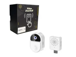 Camara Timbre Mini Video V8-v9