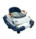 Caminador Andadera Musical Mecedora 3 En 1 Para Bebe