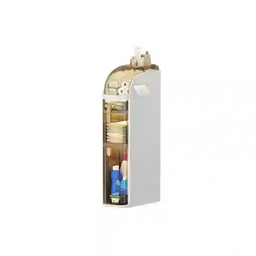 Organizador De Baño 3 Cajones 7221