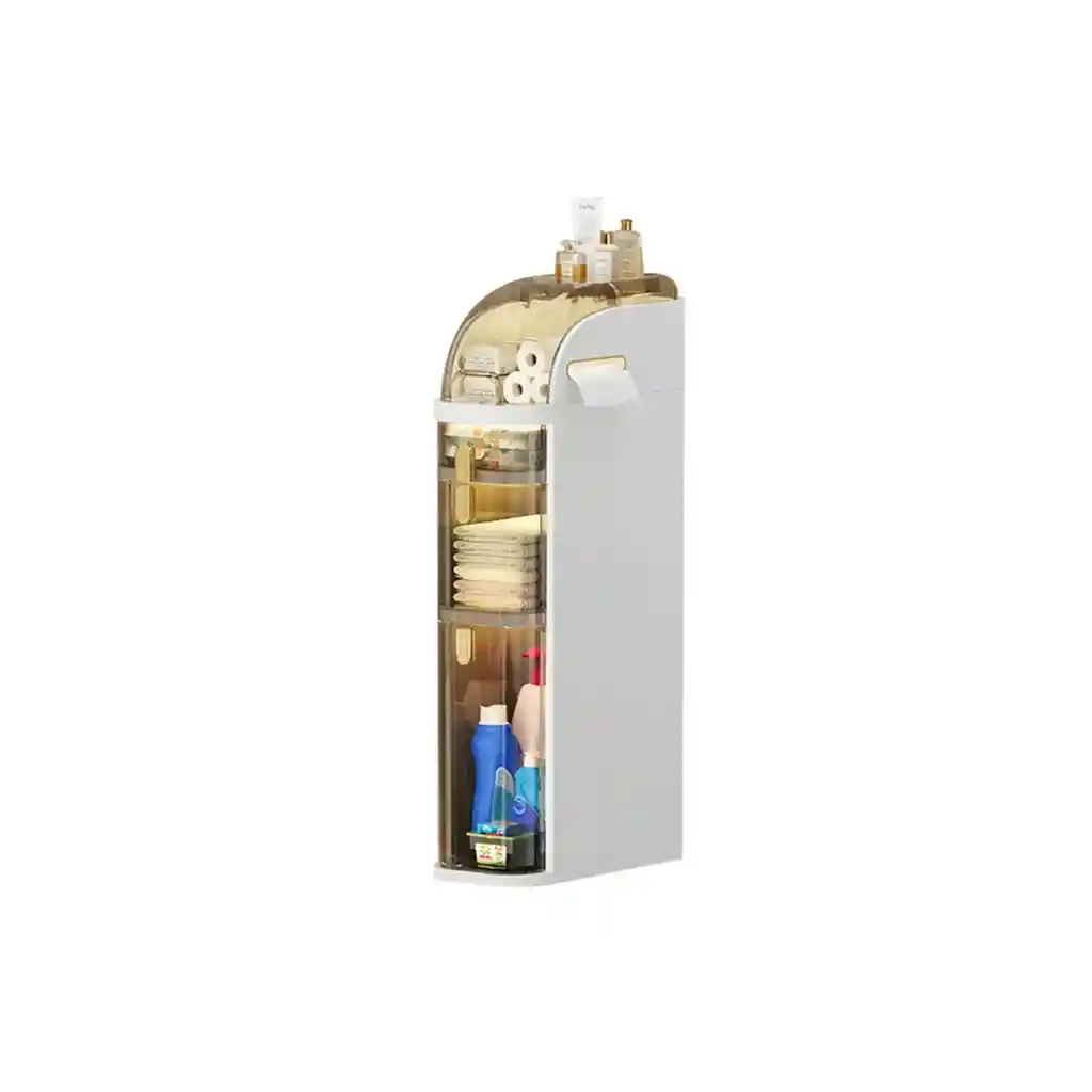 Organizador De Baño 3 Cajones 7221