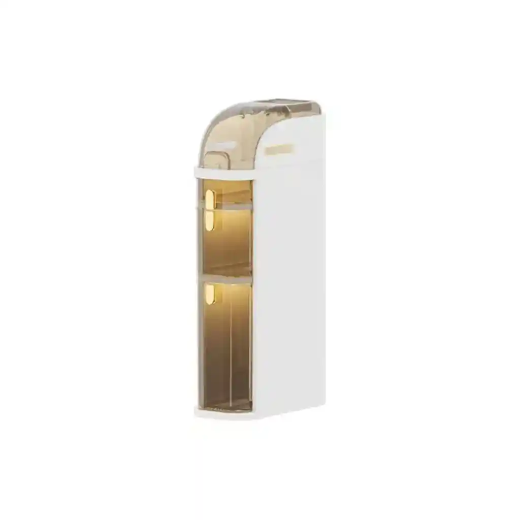 Organizador De Baño 3 Cajones 7221