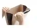 Caneca Basura Plegable Grande 25 X 28