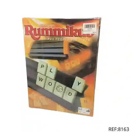 Rummikub