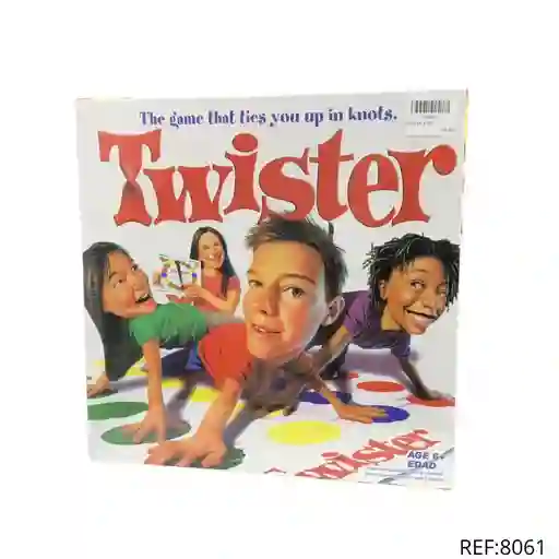 Twister