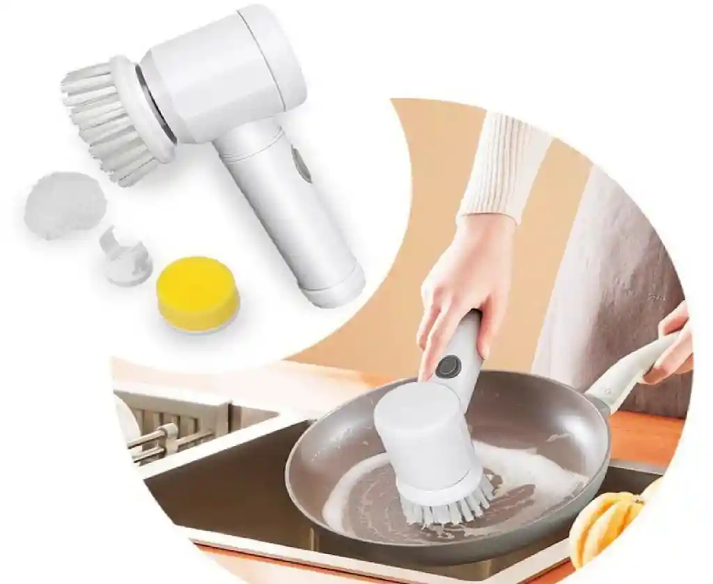 Cepillo Loza Magic Brush