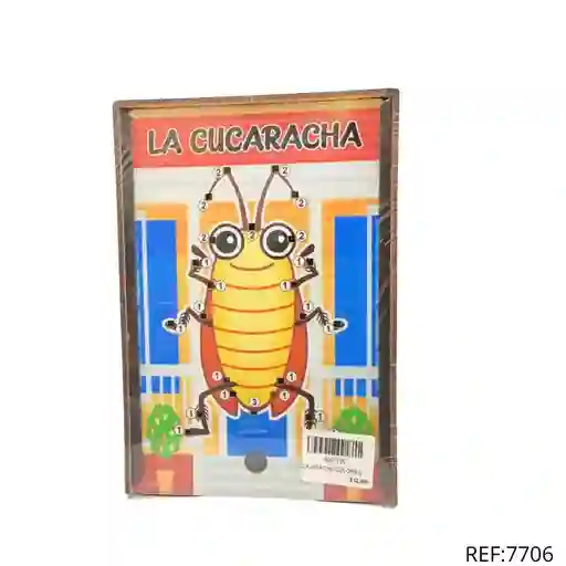 La Cucaracha
