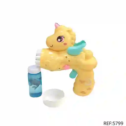Burbujero
