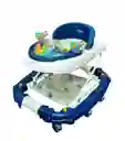 Caminador Andadera Mecedora 3 En 1 Para Bebe Musical