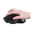 Mouse Inalámbrico Ergonómico Jertech W500