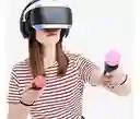 Marvel’s Iron Man Vr