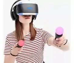 Marvel’s Iron Man Vr