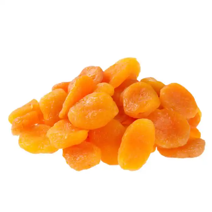 Albaricoques 125gr