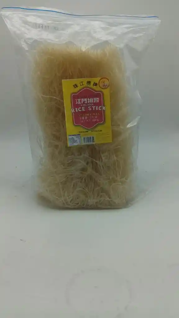 Fideos De Arroz Rice Stick 330g