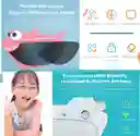 Tablero Digital Mágico Led Escritura Dibujo Tiburón