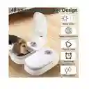 Comedero De Mascota Con Sensor