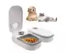 Comedero De Mascota Con Sensor