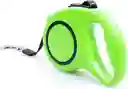 Correa Para Perro Portatil Retractable