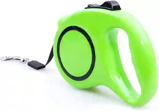 Correa Para Perro Portatil Retractable