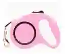 Correa Para Perro Portatil Retractable
