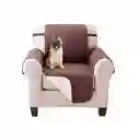 Cubre Sofa 1 Puesto